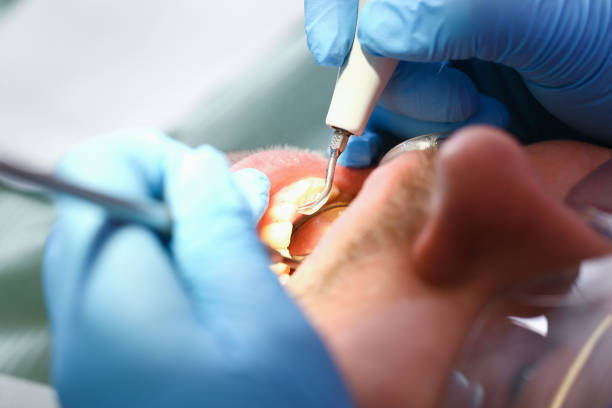 Best Emergency TMJ Treatment in Finderne, NJ