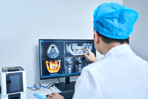 Best Emergency Dental Care for Broken or Chipped Teeth in Finderne, NJ