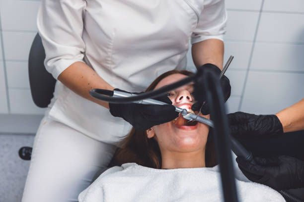 Best Emergency Wisdom Teeth Removal in Finderne, NJ